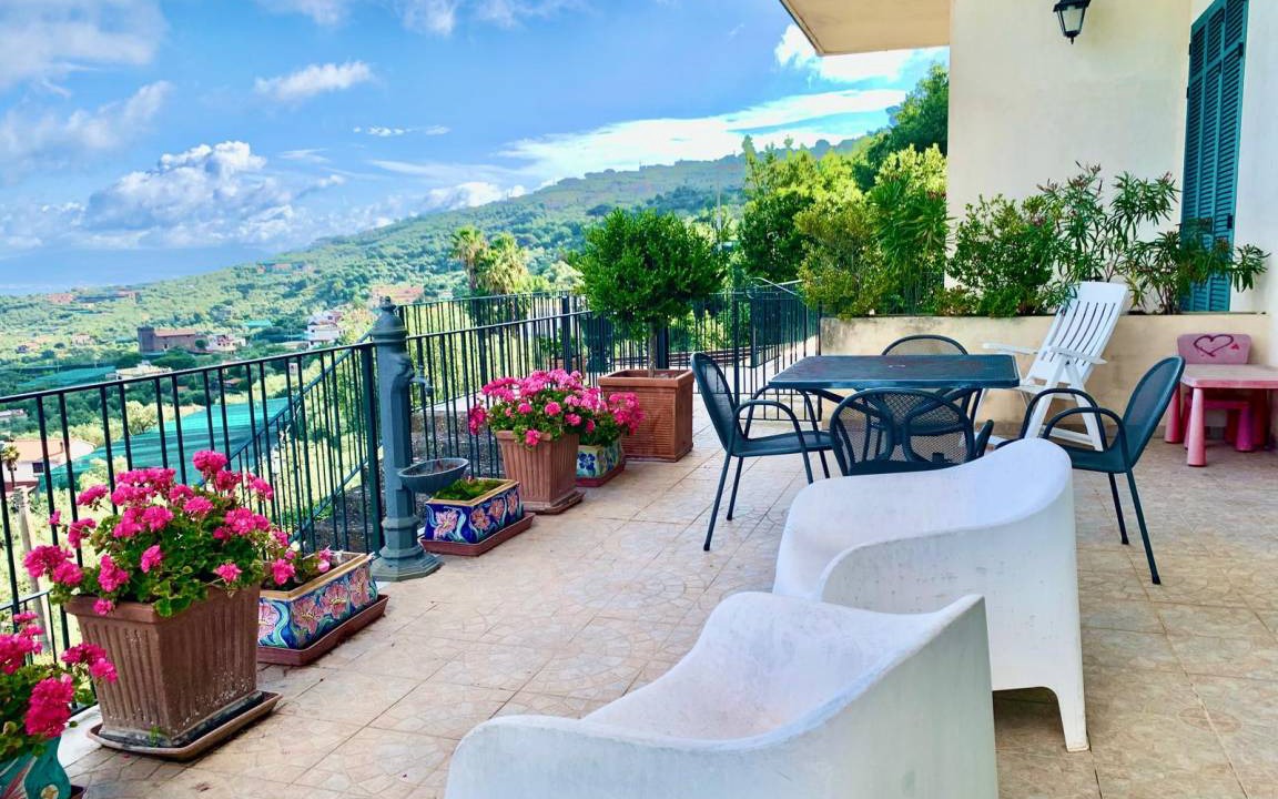 Photo of Patio Balcony in Schiazzano