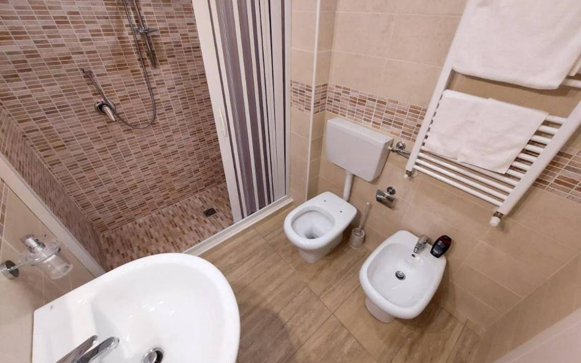Photo of Bathroom in Fuorigrotta