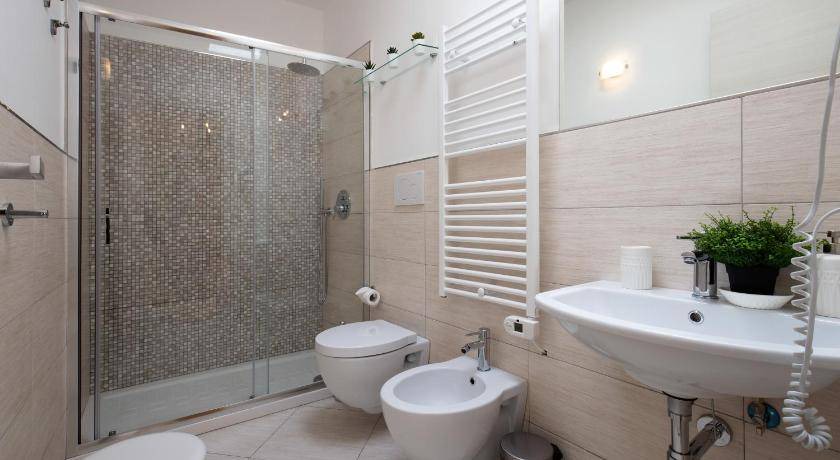 Photo of Bathroom in Pucara