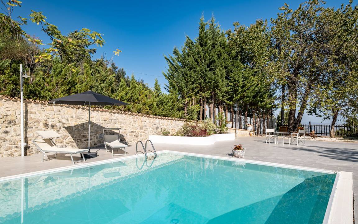 Photo of Outdoor in Abbateggio