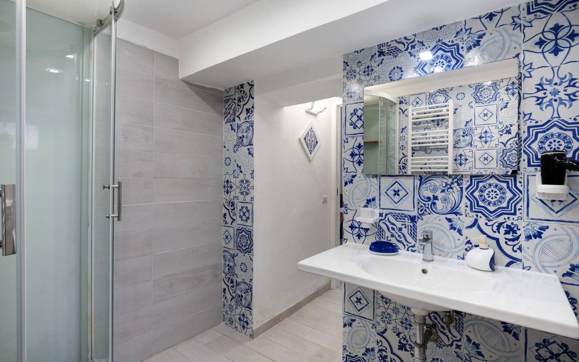 Photo of Bathroom in Vico Equense