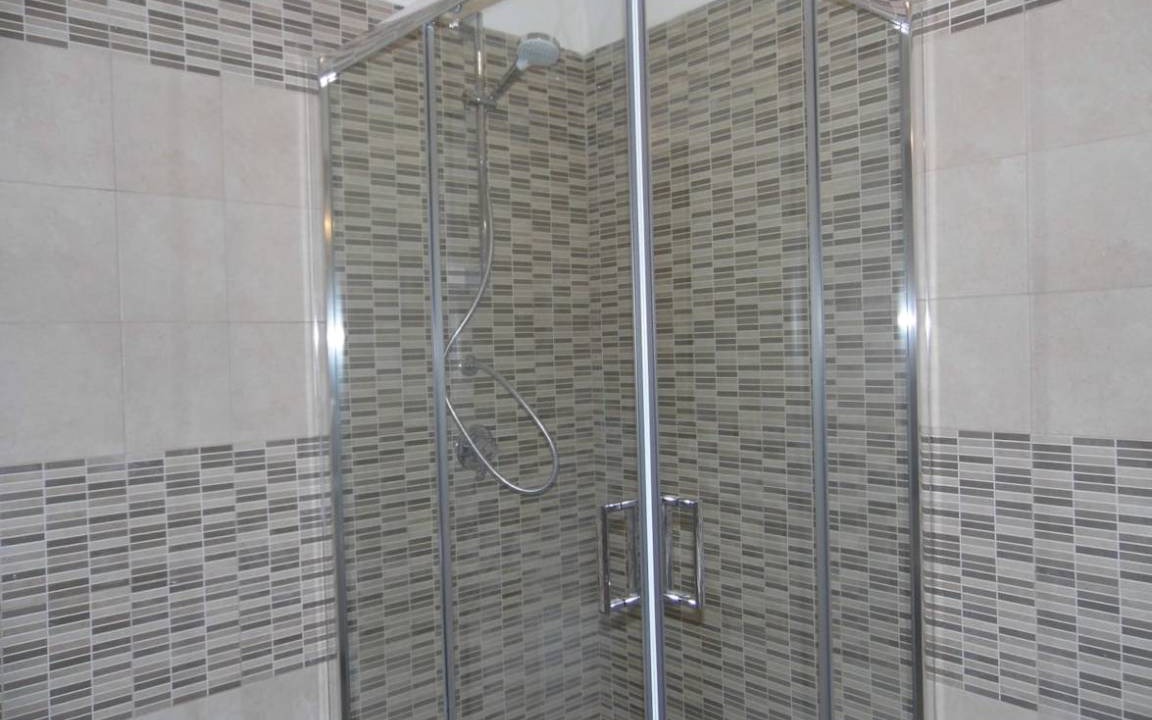 Photo of Bathroom in Naples City Centre