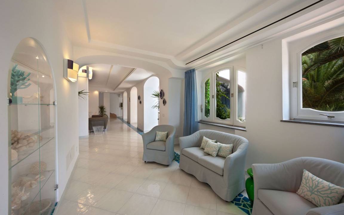 Photo of Livingroom in Nerano