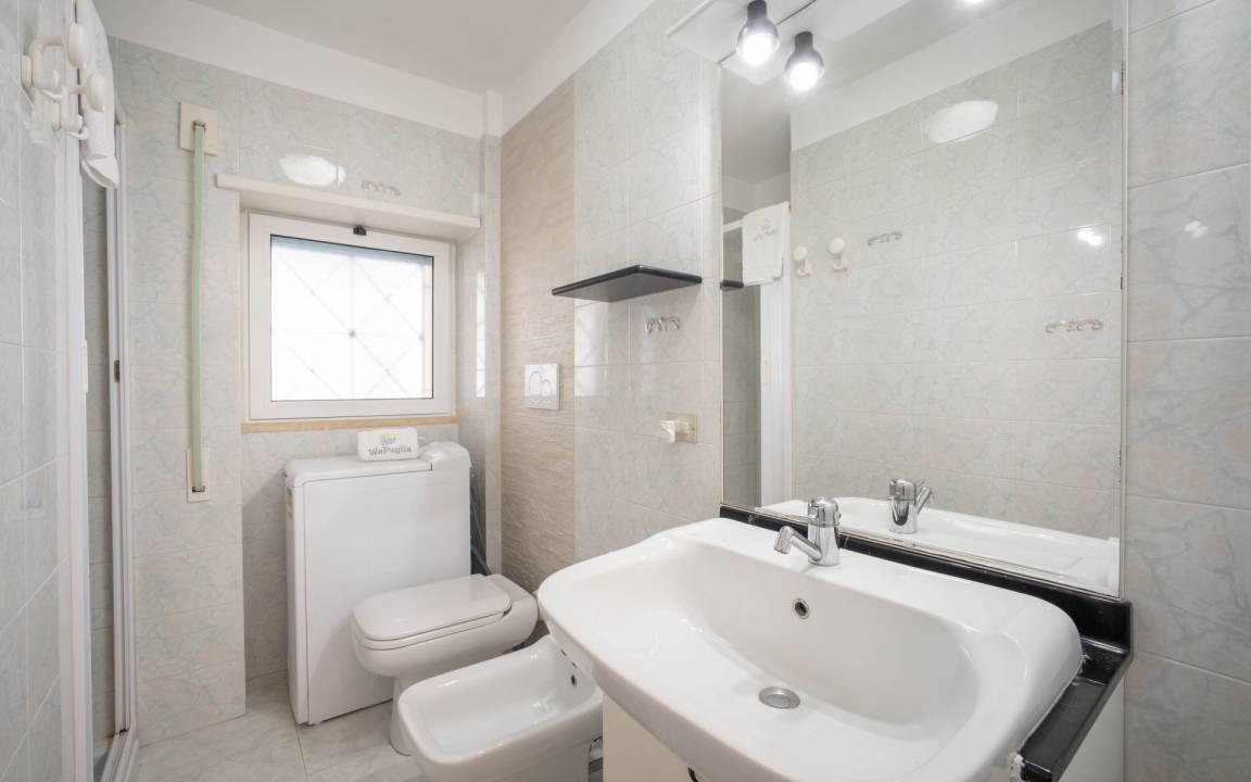 Photo of Bathroom in Capitolo