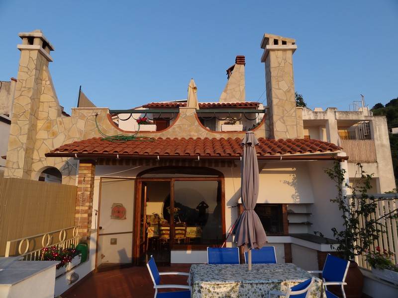 Photo of Patio Balcony in Fiaiano