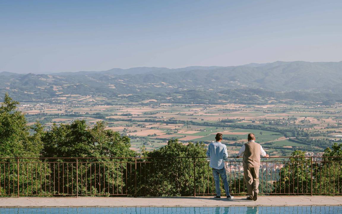 Photo of Others in Sansepolcro