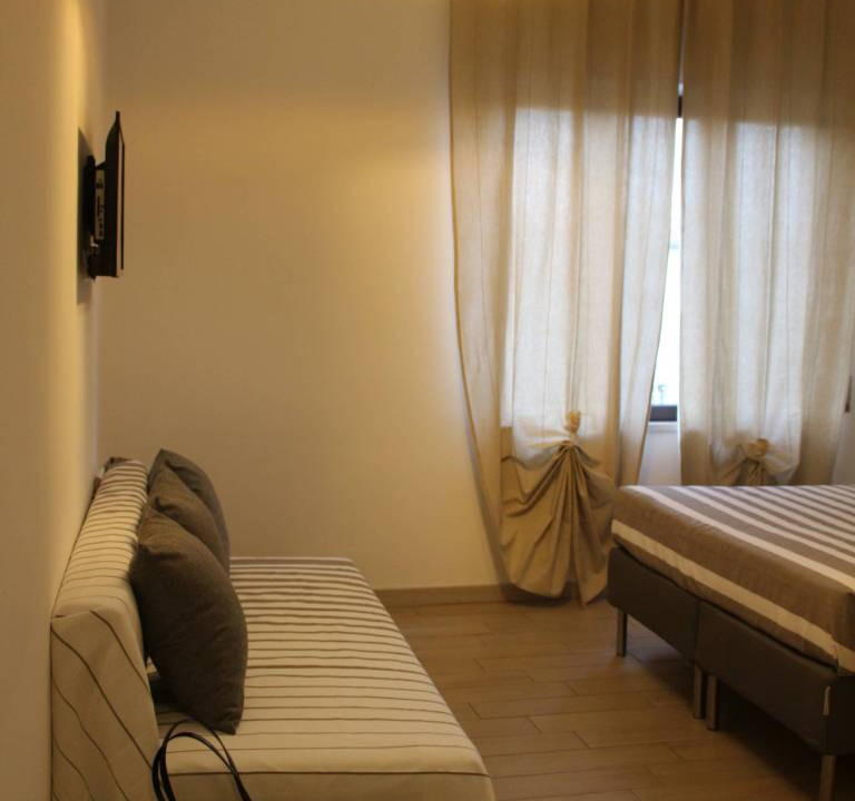 Photo of Bedroom in Corigliano Calabro