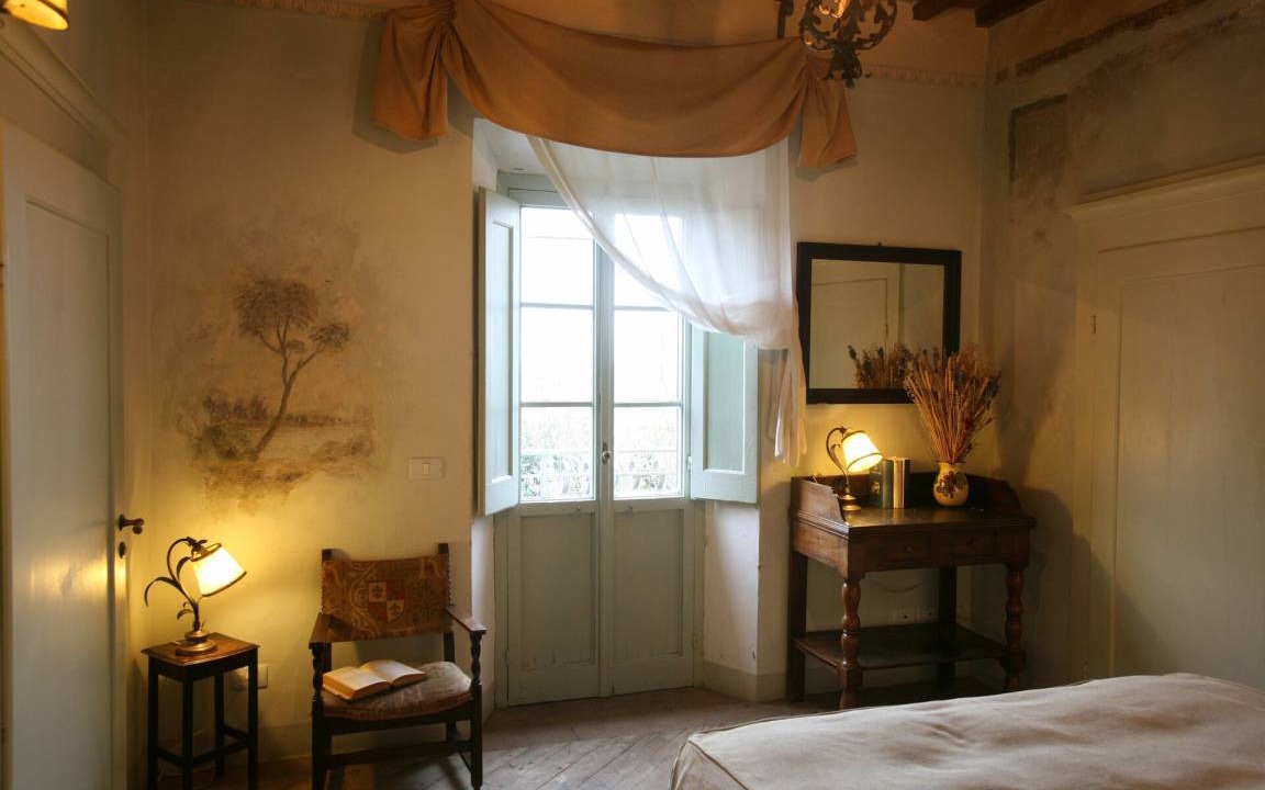 Photo of Bedroom in Sodo