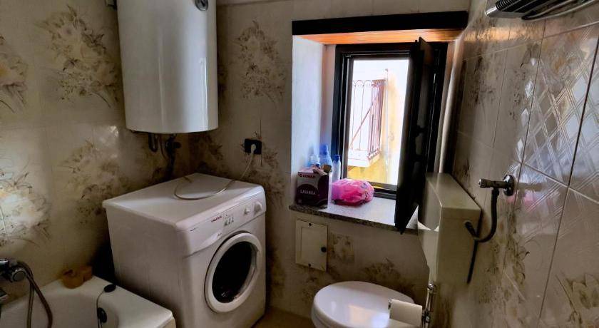 Photo of Bathroom in Isca sullo Ionio