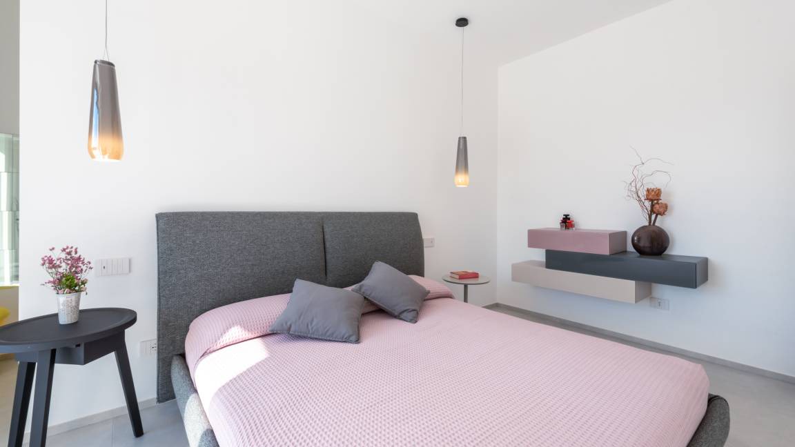 Photo of Bedroom in Mirabella Eclano