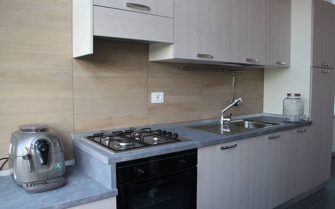 Photo of Kitchen in Corigliano Calabro