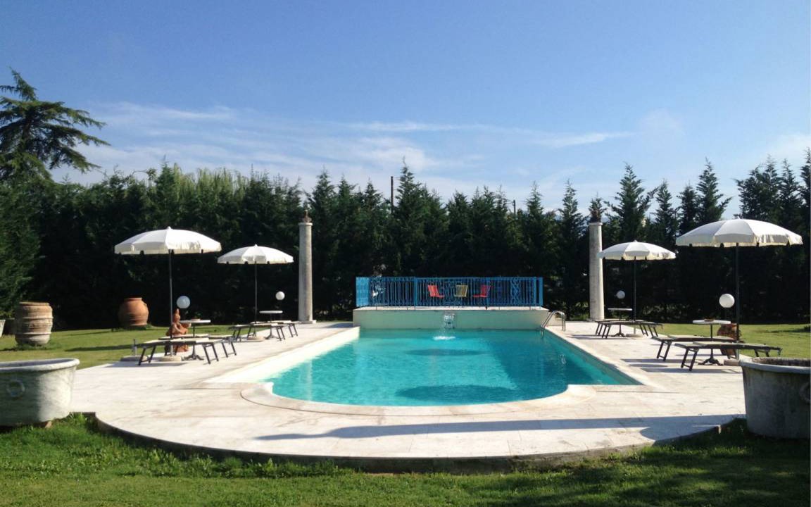 Photo of Outdoor in Tregozzano