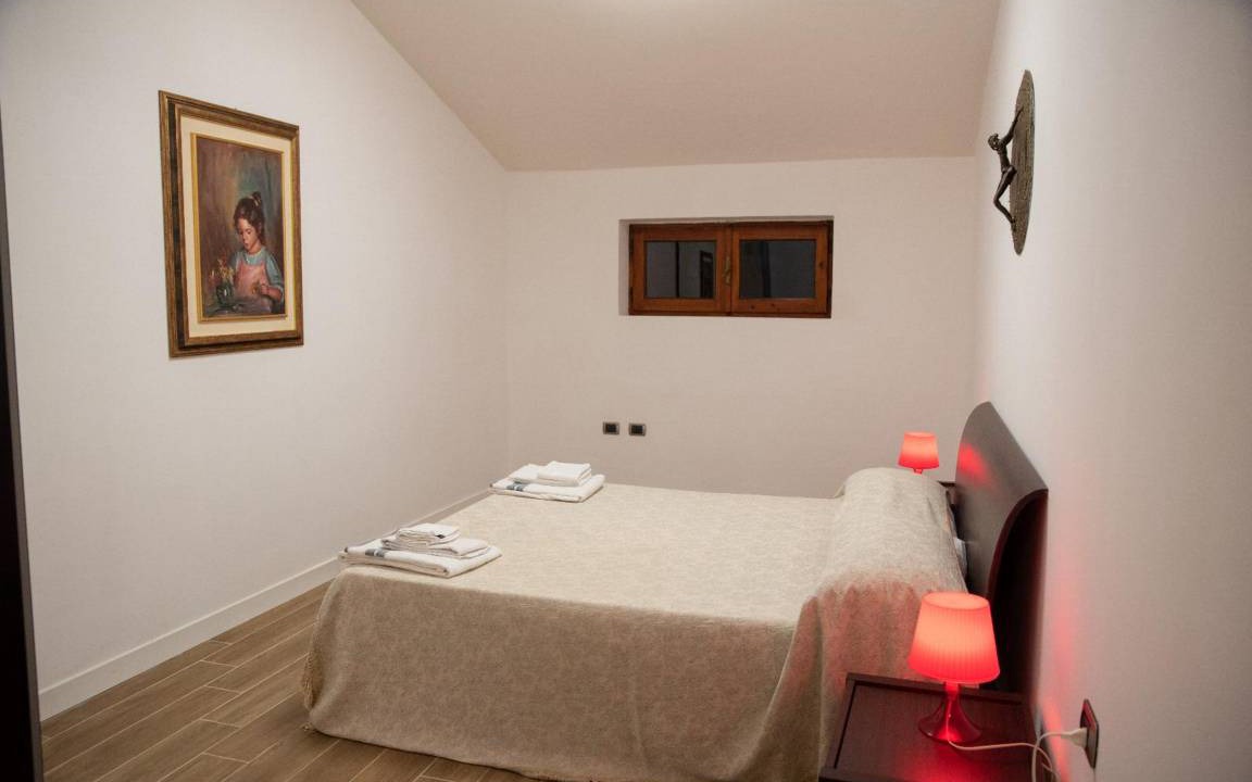 Photo of Bedroom in Alvignano