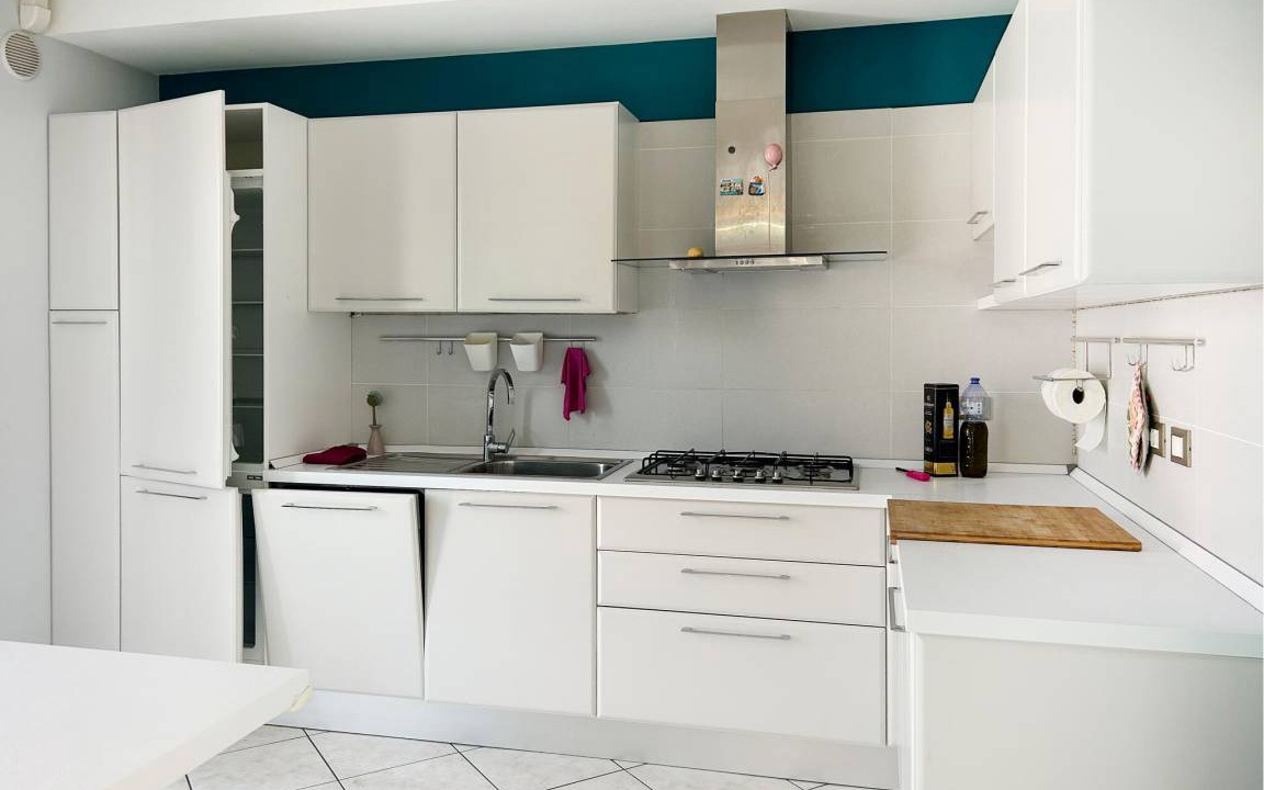 Photo of Kitchen in Orsogna