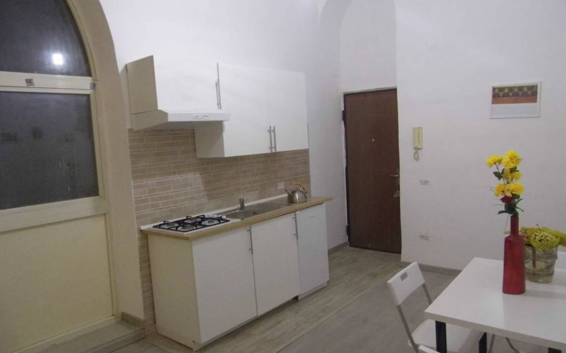 Photo of Kitchen in Naples City Centre