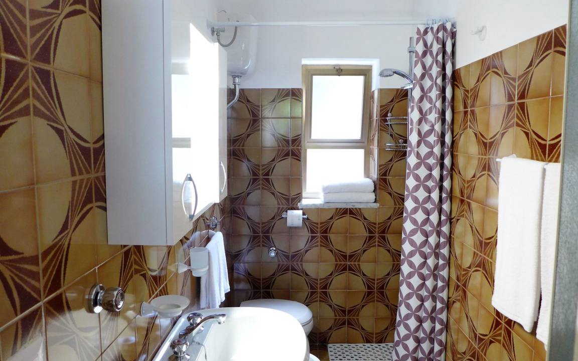 Photo of Bathroom in Sant'Agata sui Due Golfi