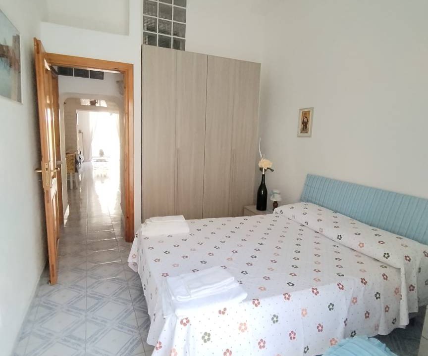 Photo of Bedroom in Ischia Porto