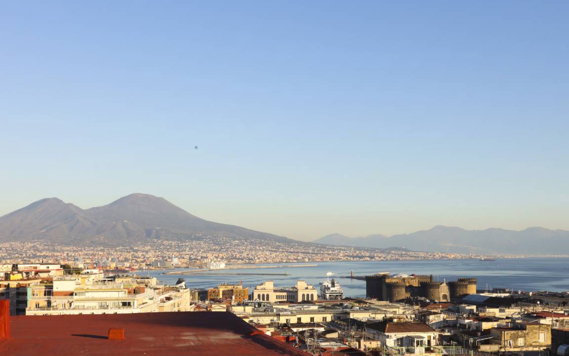Photo of Outdoor in Quartieri Spagnoli