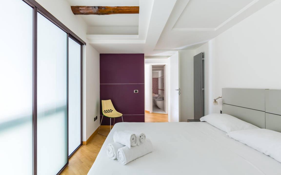 Photo of Bedroom in Montecalvario