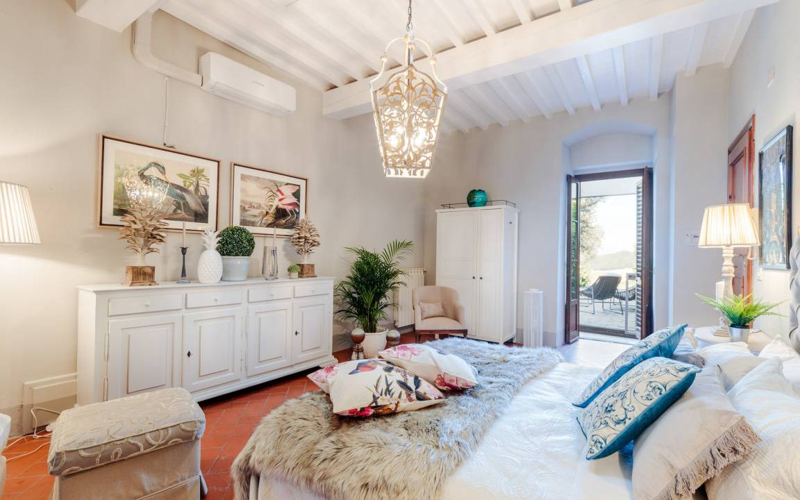 Photo of Bedroom in Marcialla