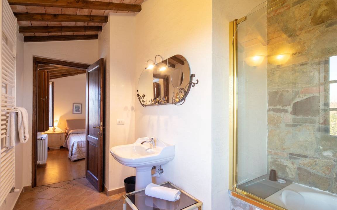 Photo of Bathroom in Grezzano