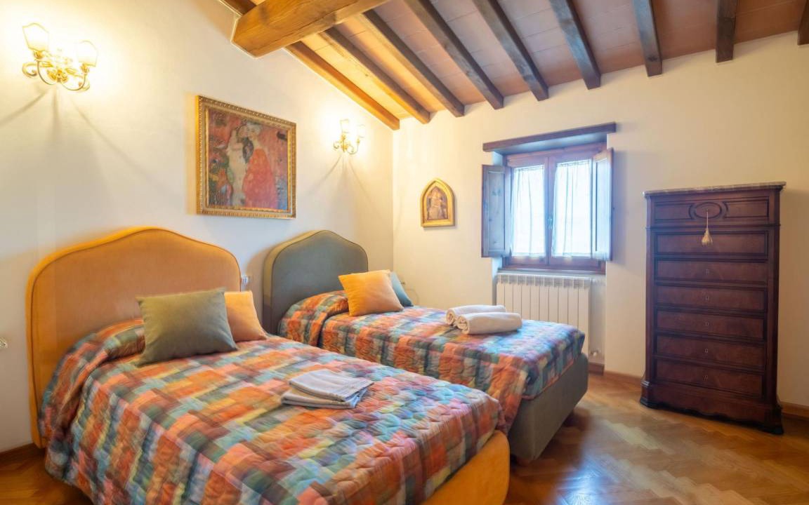Photo of Bedroom in Ortignano Raggiolo