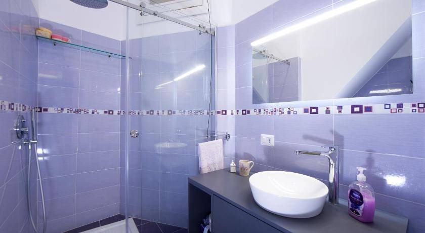 Photo of Bathroom in Atrani