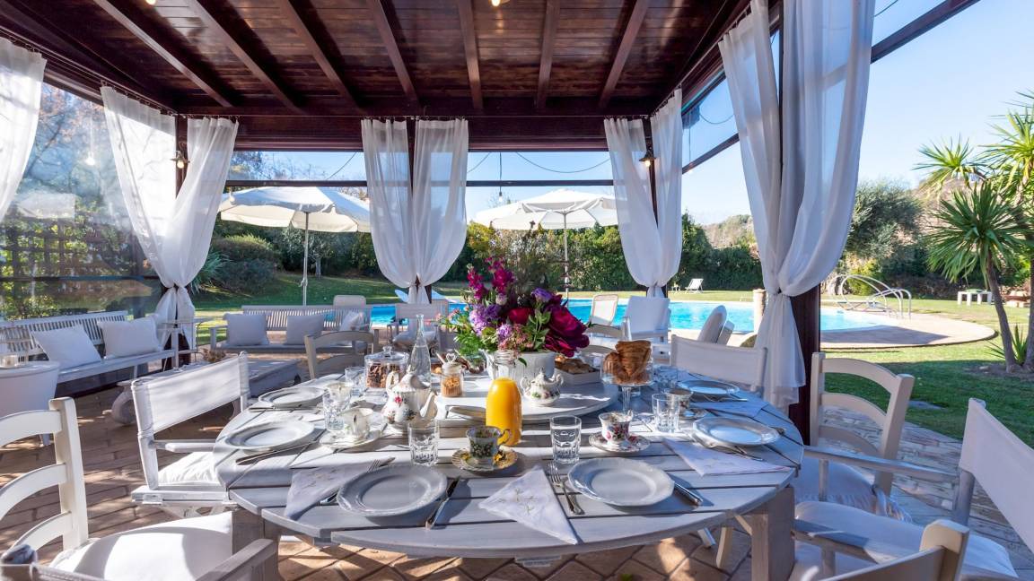 Photo of Patio Balcony in Civitanova Alta
