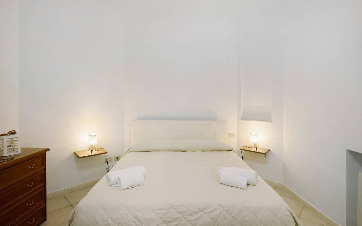 Photo of Bedroom in Nerano