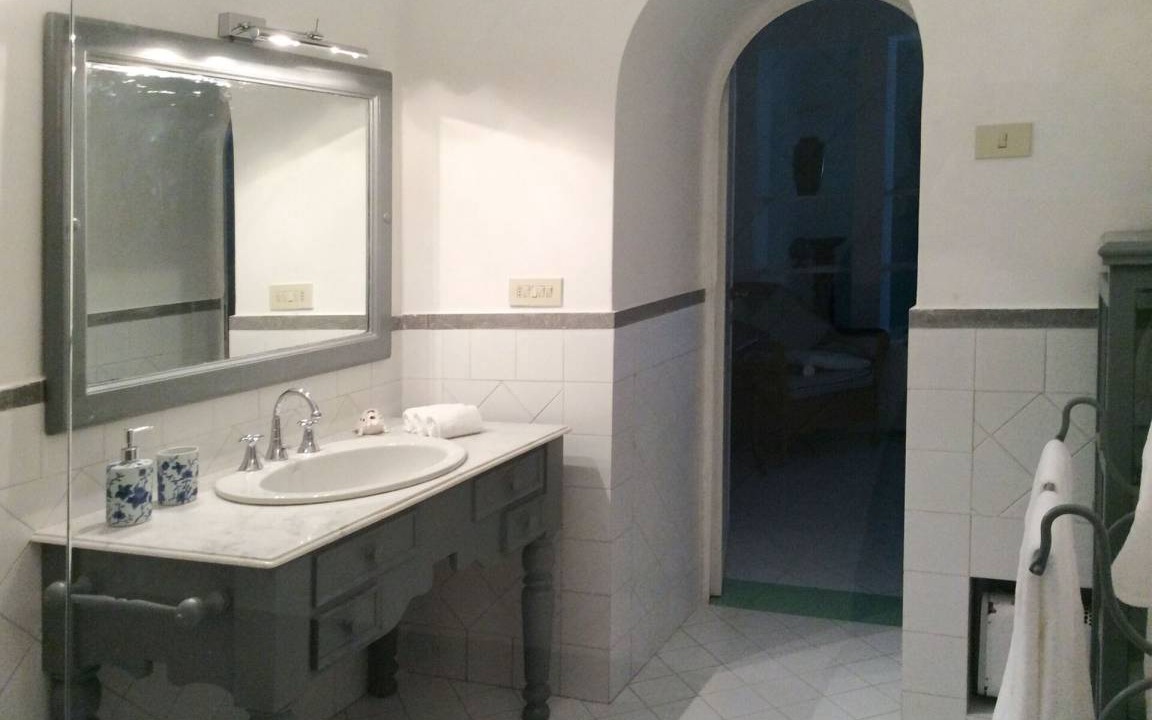 Photo of Bathroom in Marina Piccola