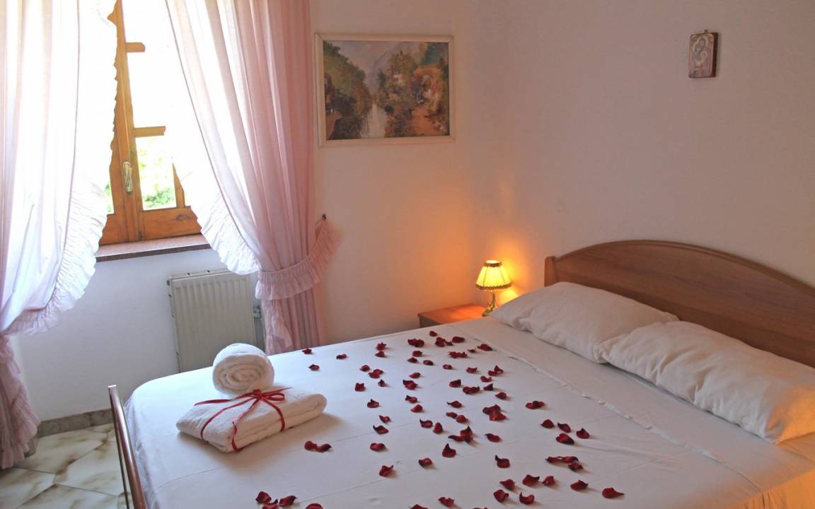 Photo of Bedroom in Fiaiano
