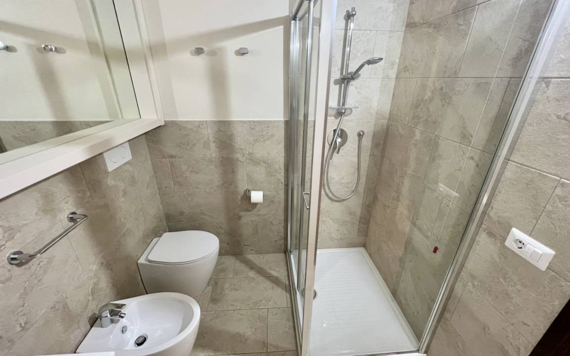 Photo of Bathroom in Cugnana Verde