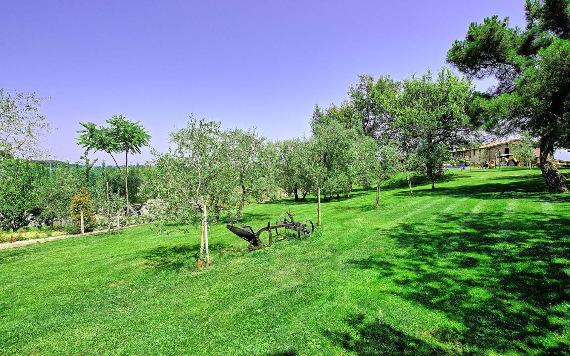 Photo of Outdoor in Cavriglia
