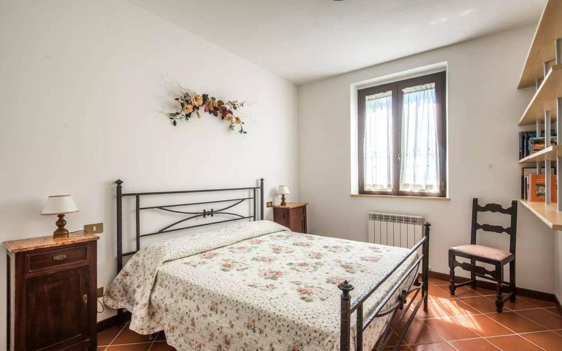 Photo of Bedroom in Vescovado