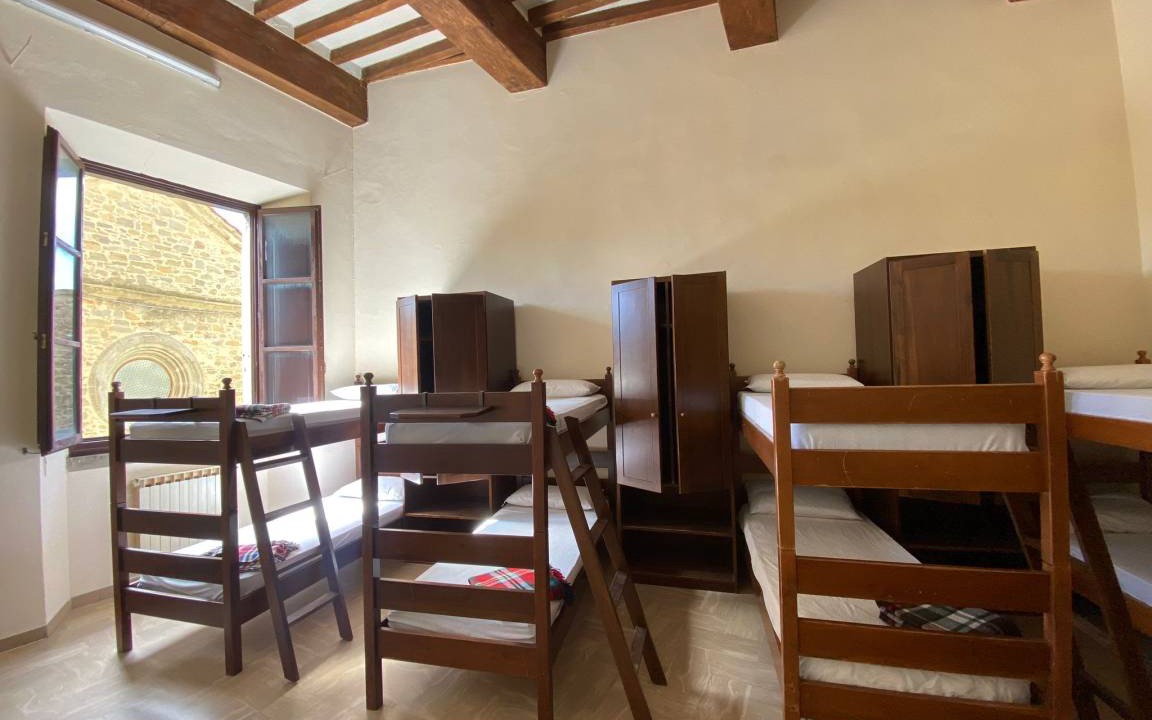Photo of Livingroom in Cortona Old Town