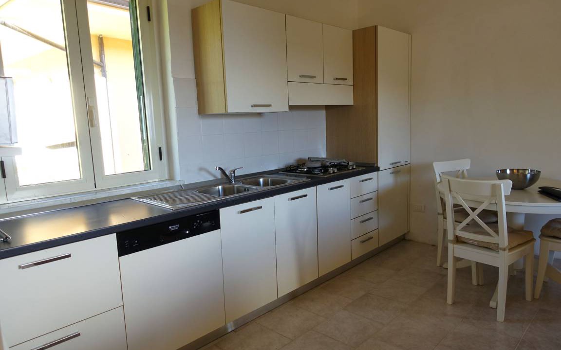 Photo of Kitchen in Parghelia