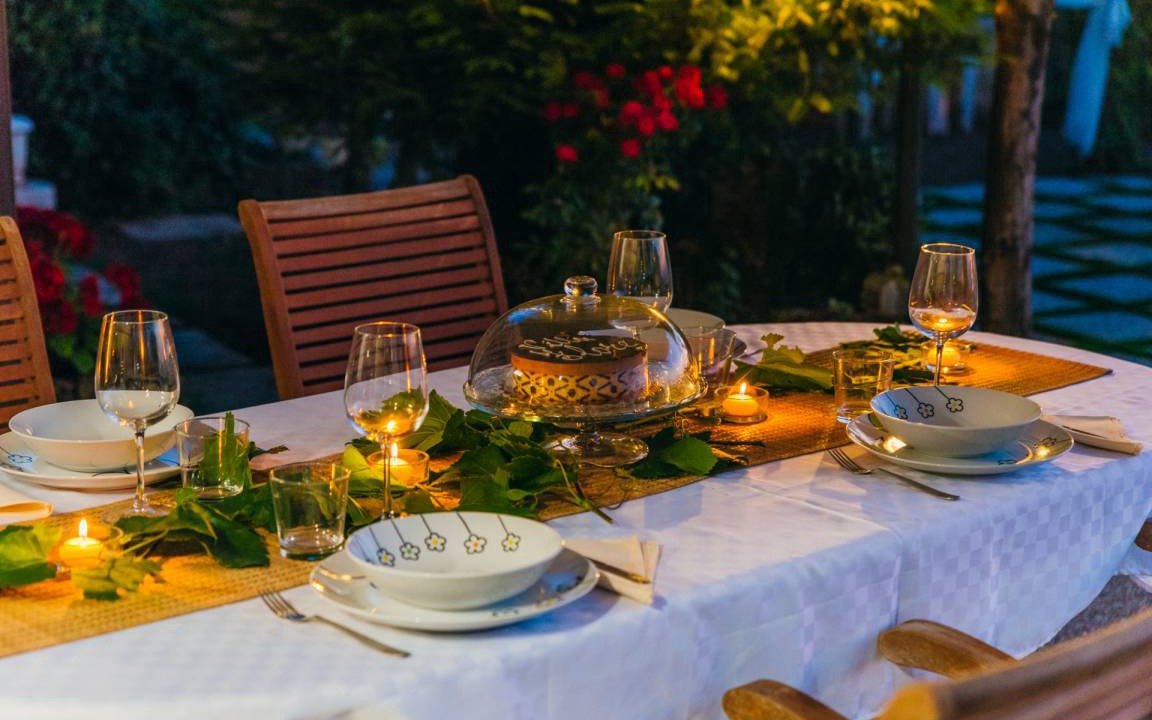 Photo of Patio Balcony in Sant'Agnello