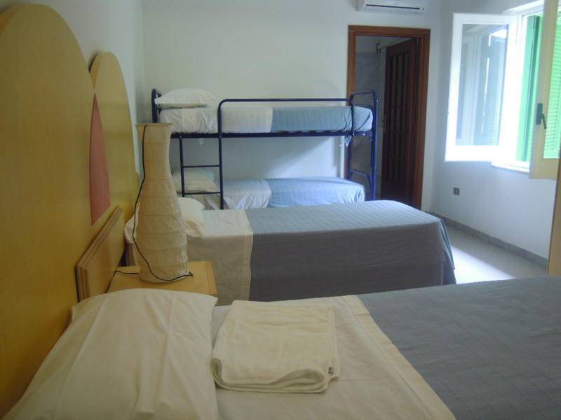 Photo of Bedroom in Pompei