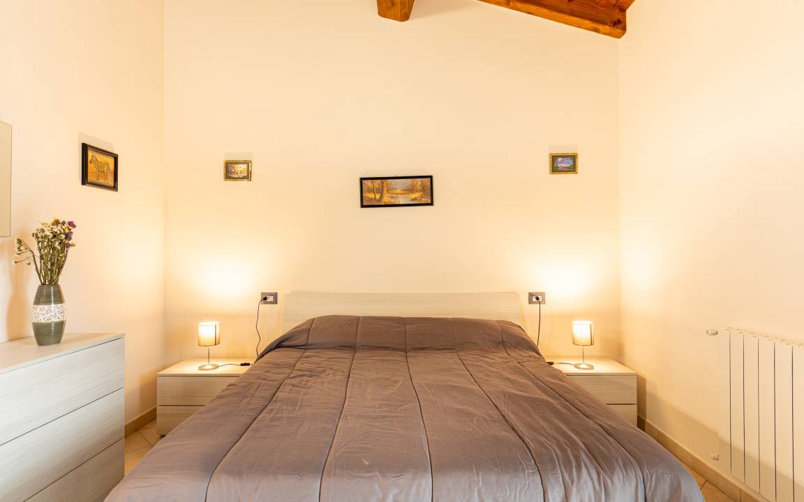 Photo of Bedroom in Firenzuola