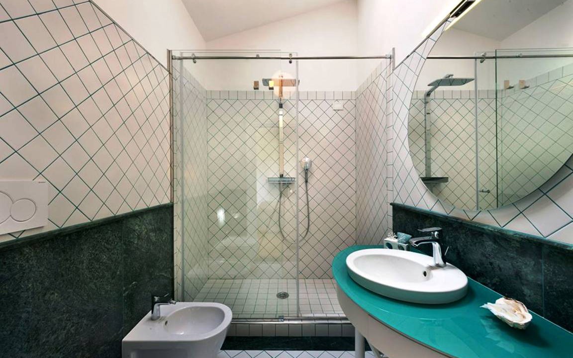 Photo of Bathroom in Nerano