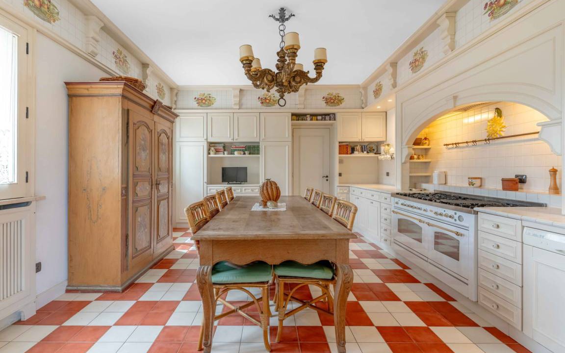 Photo of Kitchen in Polistena