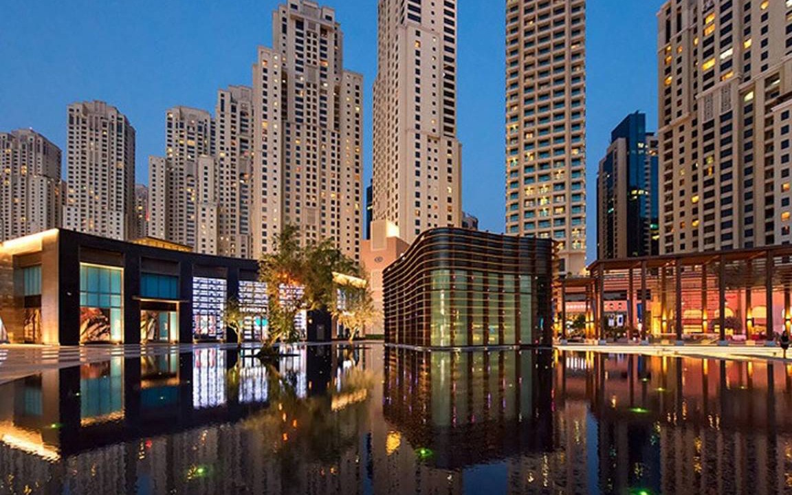 Photo of Others in Dubai Marina