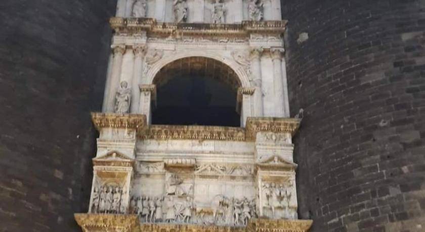 Photo of Others in Montecalvario