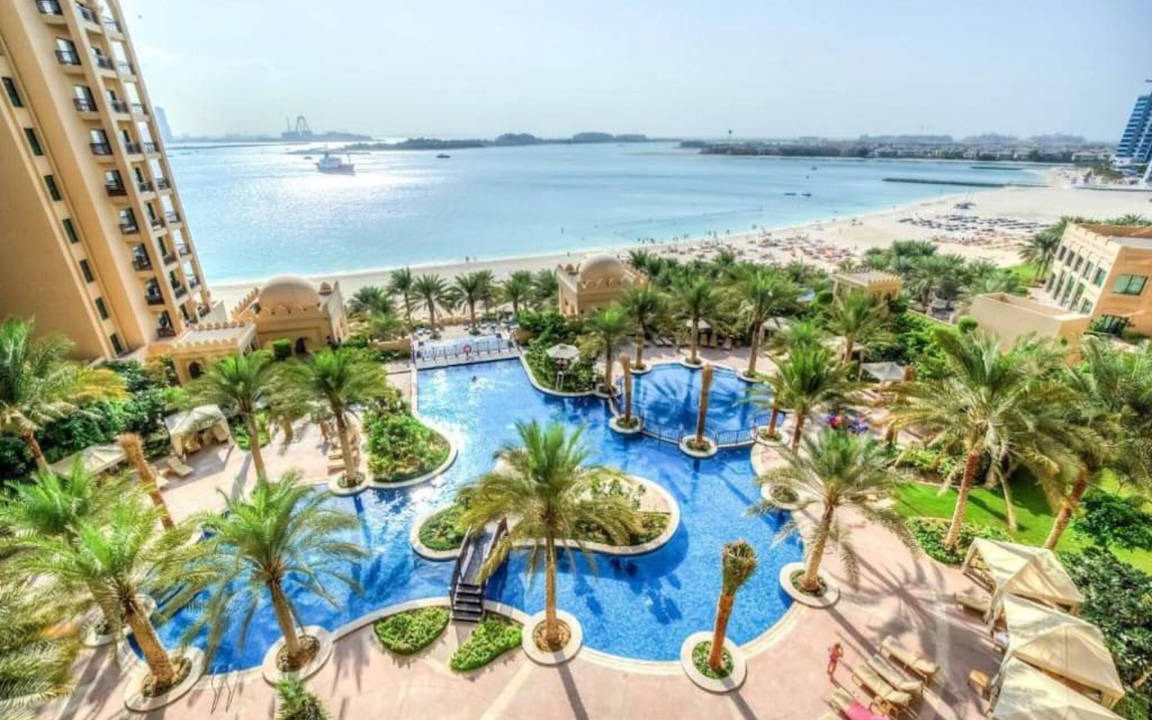 Photo of Others in Palm Jumeirah