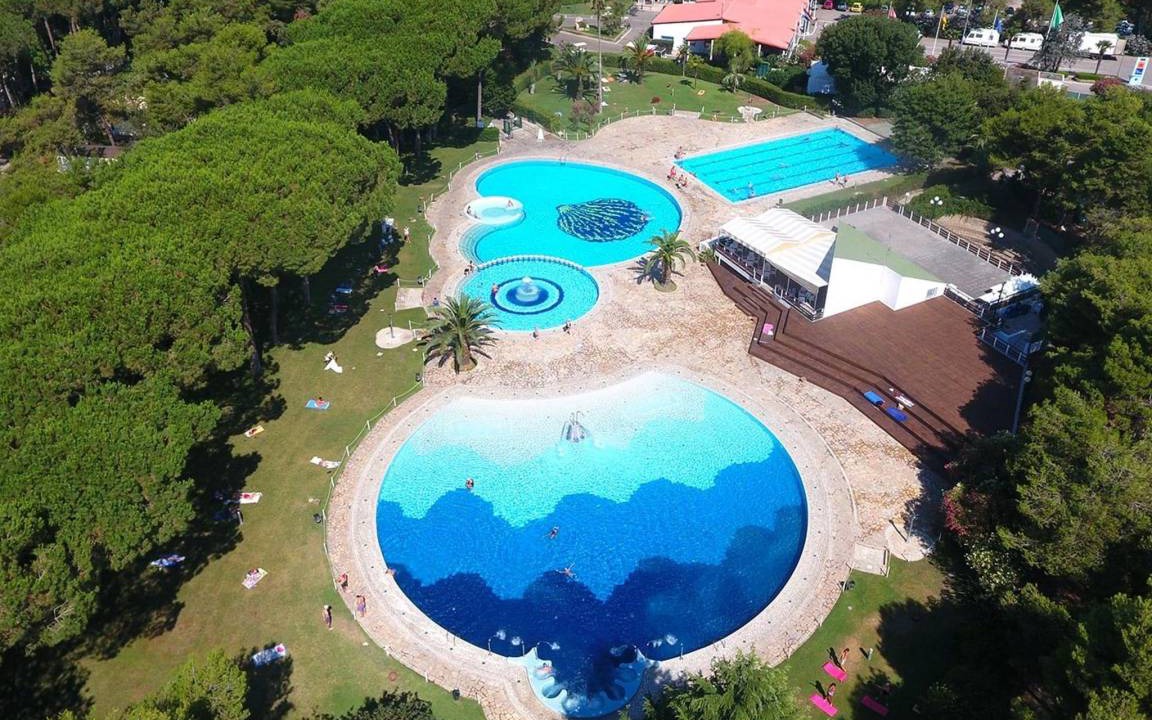 Photo of Others in Baia Domizia