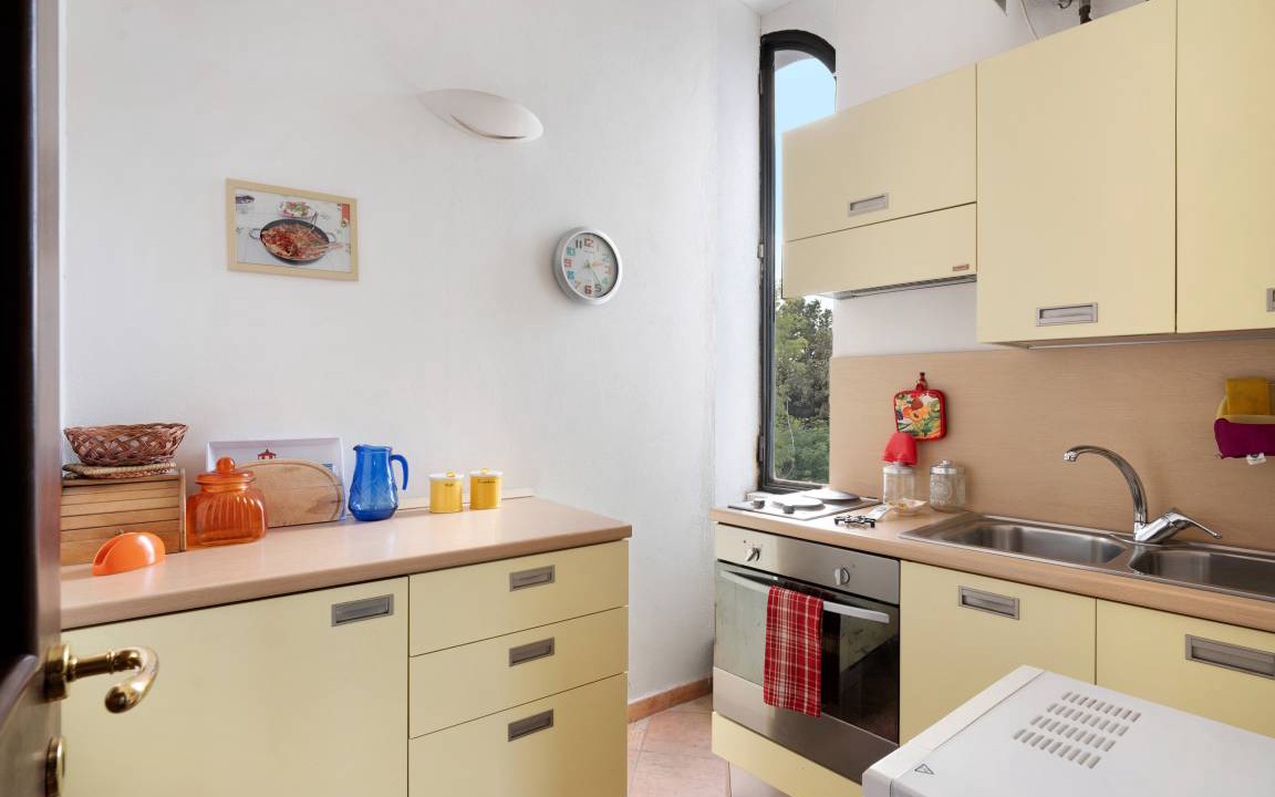 Photo of Kitchen in Pozzuoli