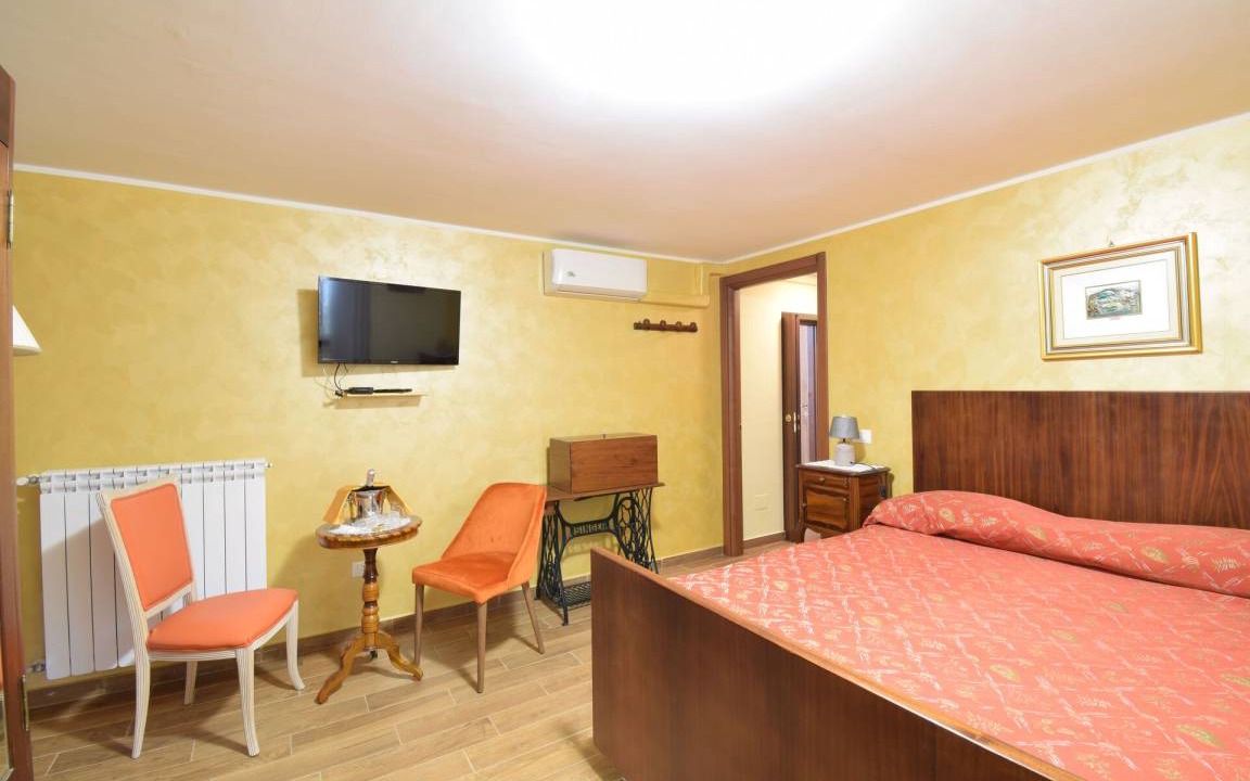 Photo of Bedroom in Guardialfiera