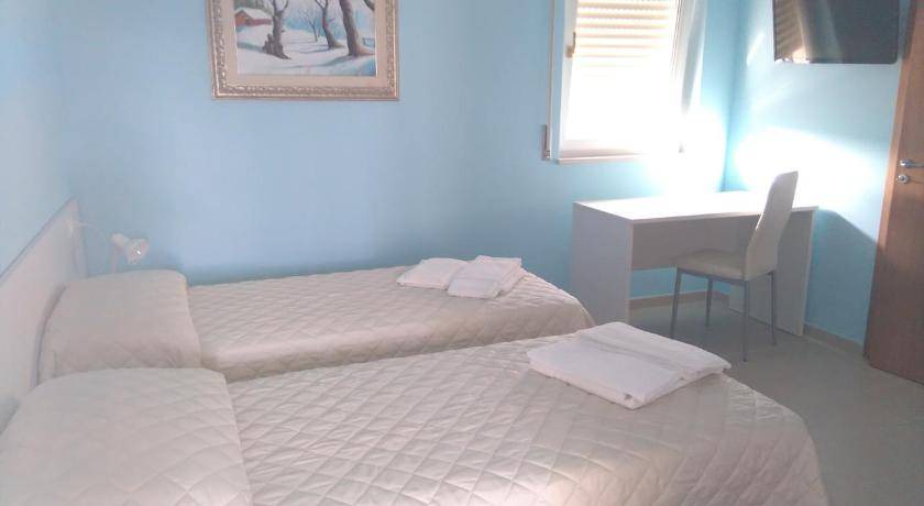 Photo of Bedroom in Metaponto
