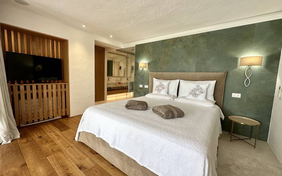 Photo of Bedroom in Porto Rotondo