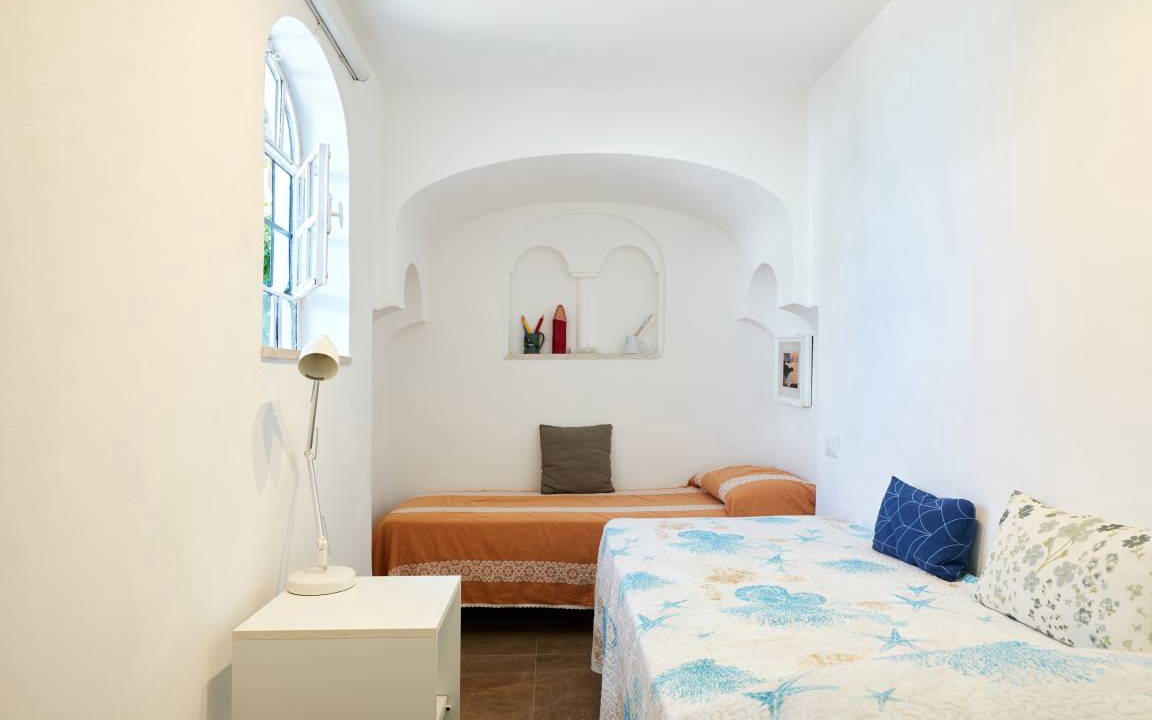 Photo of Bedroom in Anacapri